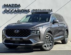 Hyundai Santa Fe Hérouville-Saint-Clair