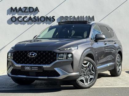 Hyundai Santa Fe - 1.6 T-GDI 265ch Plug-In Executive BVA6 HTRAC - 28 990 €