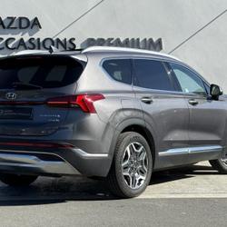 Hyundai Santa Fe 1.6 T-GDI 265ch Plug-In Executive BVA6 HTRAC H&eacute;rouville-Saint-Clair