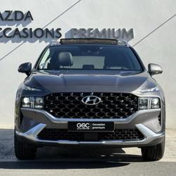 Hyundai Santa Fe 1.6 T-GDI 265ch Plug-In Executive BVA6 HTRAC H&eacute;rouville-Saint-Clair