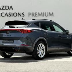 Cupra Formentor 1.4 e-HYBRID 204ch Business Edition DSG6 H&eacute;rouville-Saint-Clair