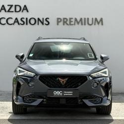 Cupra Formentor 1.4 e-HYBRID 204ch Business Edition DSG6 H&eacute;rouville-Saint-Clair