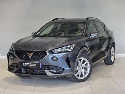 Cupra Formentor - 1.4 e-HYBRID 204ch Business Edition DSG6 - 24 990 €