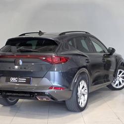 Cupra Formentor 1.4 e-HYBRID 204ch Business Edition DSG6 H&eacute;rouville-Saint-Clair