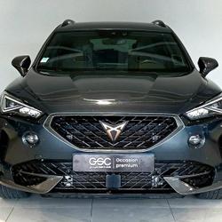 Cupra Formentor 1.4 e-HYBRID 204ch Business Edition DSG6 H&eacute;rouville-Saint-Clair