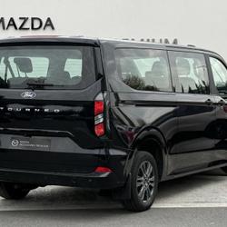 Ford Tourneo Custom 320 L2H1 2.0 EcoBlue 150ch Titanium H&eacute;rouville-Saint-Clair