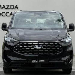 Ford Tourneo Custom 320 L2H1 2.0 EcoBlue 150ch Titanium H&eacute;rouville-Saint-Clair