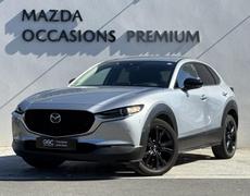 Mazda CX-30 Hérouville-Saint-Clair
