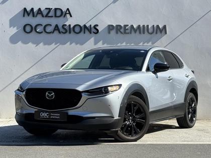 Mazda CX-30 - 2.0 e-SKYACTIV-X M-Hybrid 186ch Homura 2022 - 24 990 €