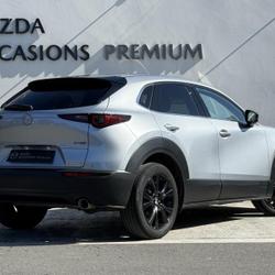 Mazda CX-30 2.0 e-SKYACTIV-X M-Hybrid 186ch Homura 2022 H&eacute;rouville-Saint-Clair