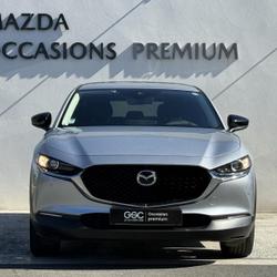 Mazda CX-30 2.0 e-SKYACTIV-X M-Hybrid 186ch Homura 2022 H&eacute;rouville-Saint-Clair
