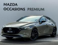 Mazda Mazda3 Hérouville-Saint-Clair