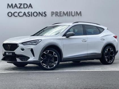 Cupra Formentor - 1.4 e-HYBRID 245ch VZ DSG6 - 26 990 €
