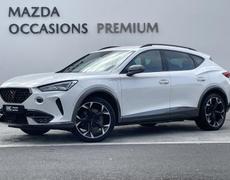 Cupra Formentor Le Havre