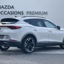 Cupra Formentor 1.4 e-HYBRID 245ch VZ DSG6 Le Havre