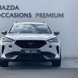 Cupra Formentor 1.4 e-HYBRID 245ch VZ DSG6 Le Havre