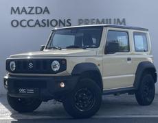 Suzuki Jimny Hérouville-Saint-Clair