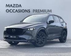 Mazda CX-5 Hérouville-Saint-Clair