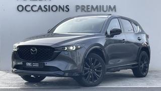 Mazda CX-5  - photo 0