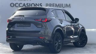 Mazda CX-5  - photo 1