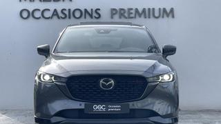 Mazda CX-5  - photo 2
