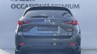 Mazda CX-5  - photo 3