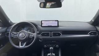 Mazda CX-5  - photo 4