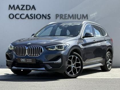 BMW X1 - sDrive16dA 116ch xLine DKG7 - 20 990 €