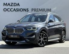 BMW X1 Le Havre