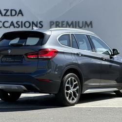 BMW X1 sDrive16dA 116ch xLine DKG7 Le Havre