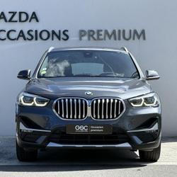 BMW X1 sDrive16dA 116ch xLine DKG7 Le Havre