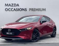 Mazda Mazda3 Hérouville-Saint-Clair