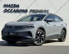 Volkswagen ID4 Hérouville-Saint-Clair