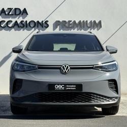 Volkswagen ID4 174ch Pro 77 kWh H&eacute;rouville-Saint-Clair