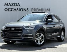 Audi Q5 Hérouville-Saint-Clair