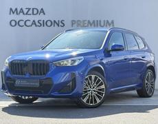 BMW X1 Hérouville-Saint-Clair