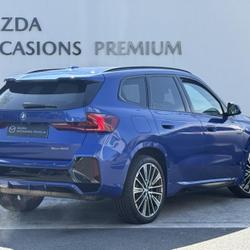 BMW X1 xDrive30e 326ch M Sport H&eacute;rouville-Saint-Clair