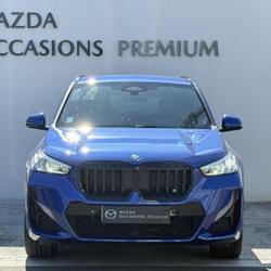 BMW X1 xDrive30e 326ch M Sport H&eacute;rouville-Saint-Clair