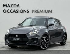 Suzuki Swift Hérouville-Saint-Clair