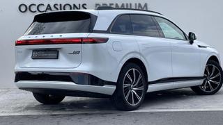 Xpeng G9  - photo 1