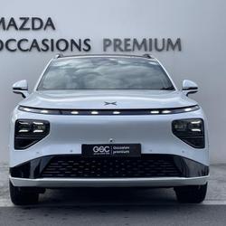 Xpeng G9 551ch 98kWh AWD Performance H&eacute;rouville-Saint-Clair