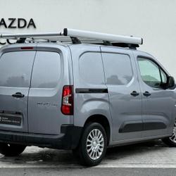 Toyota Proace City Medium 100 D-4D Business H&eacute;rouville-Saint-Clair