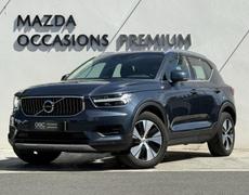 Volvo XC40 Hérouville-Saint-Clair