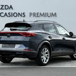 Cupra Formentor 1.5 TSI 150ch V DSG7 H&eacute;rouville-Saint-Clair