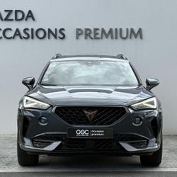 Cupra Formentor 1.5 TSI 150ch V DSG7 H&eacute;rouville-Saint-Clair