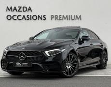 Mercedes CLS Hérouville-Saint-Clair