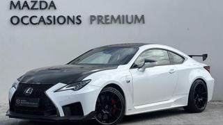 Lexus RC  - photo 0