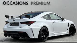 Lexus RC  - photo 1
