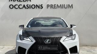 Lexus RC  - photo 2