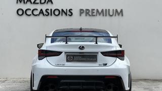 Lexus RC  - photo 3
